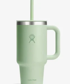 Hydro Flask 710ml (24oz) All Around Travel Tumbler - Aloe