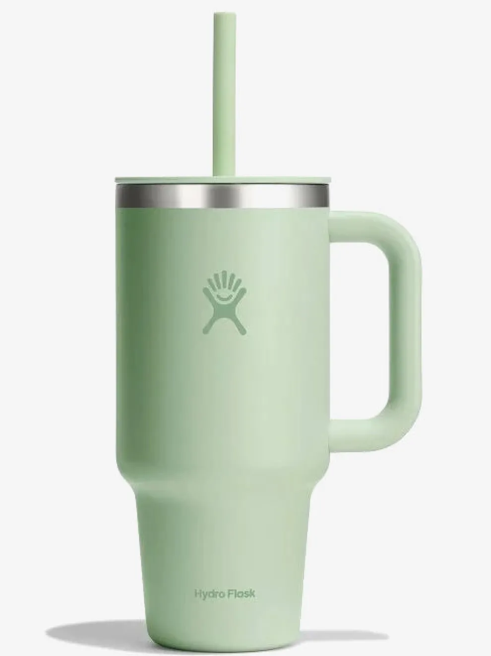 Hydro Flask 710ml (24oz) All Around Travel Tumbler - Aloe