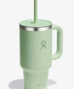 Hydro Flask 710ml (24oz) All Around Travel Tumbler - Aloe