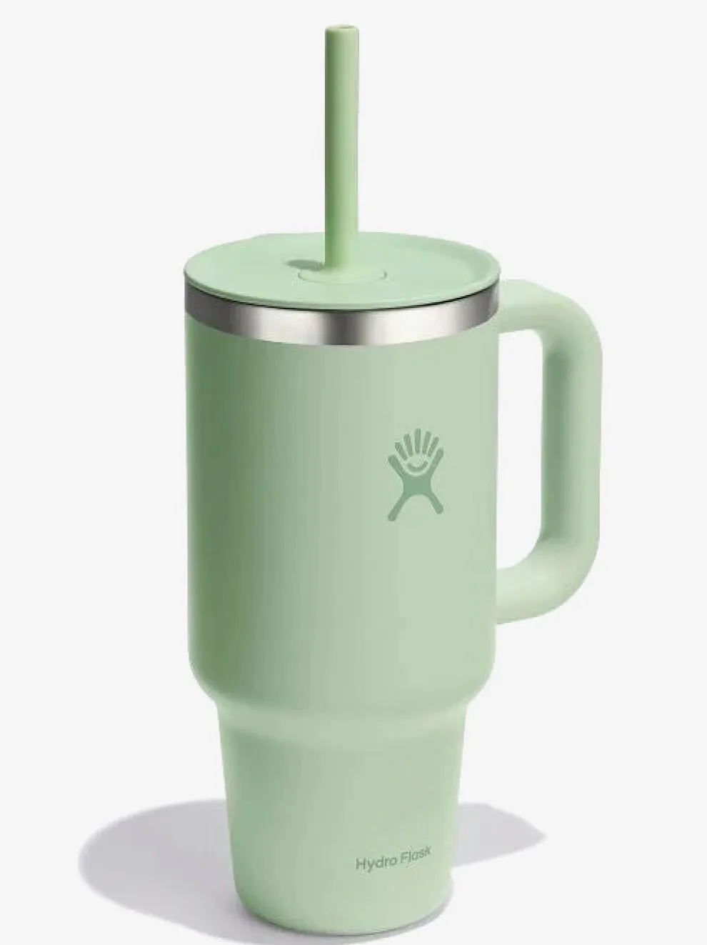 Hydro Flask 710ml (24oz) All Around Travel Tumbler - Aloe