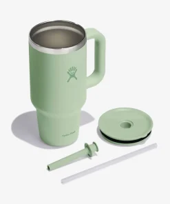 Hydro Flask 710ml (24oz) All Around Travel Tumbler - Aloe