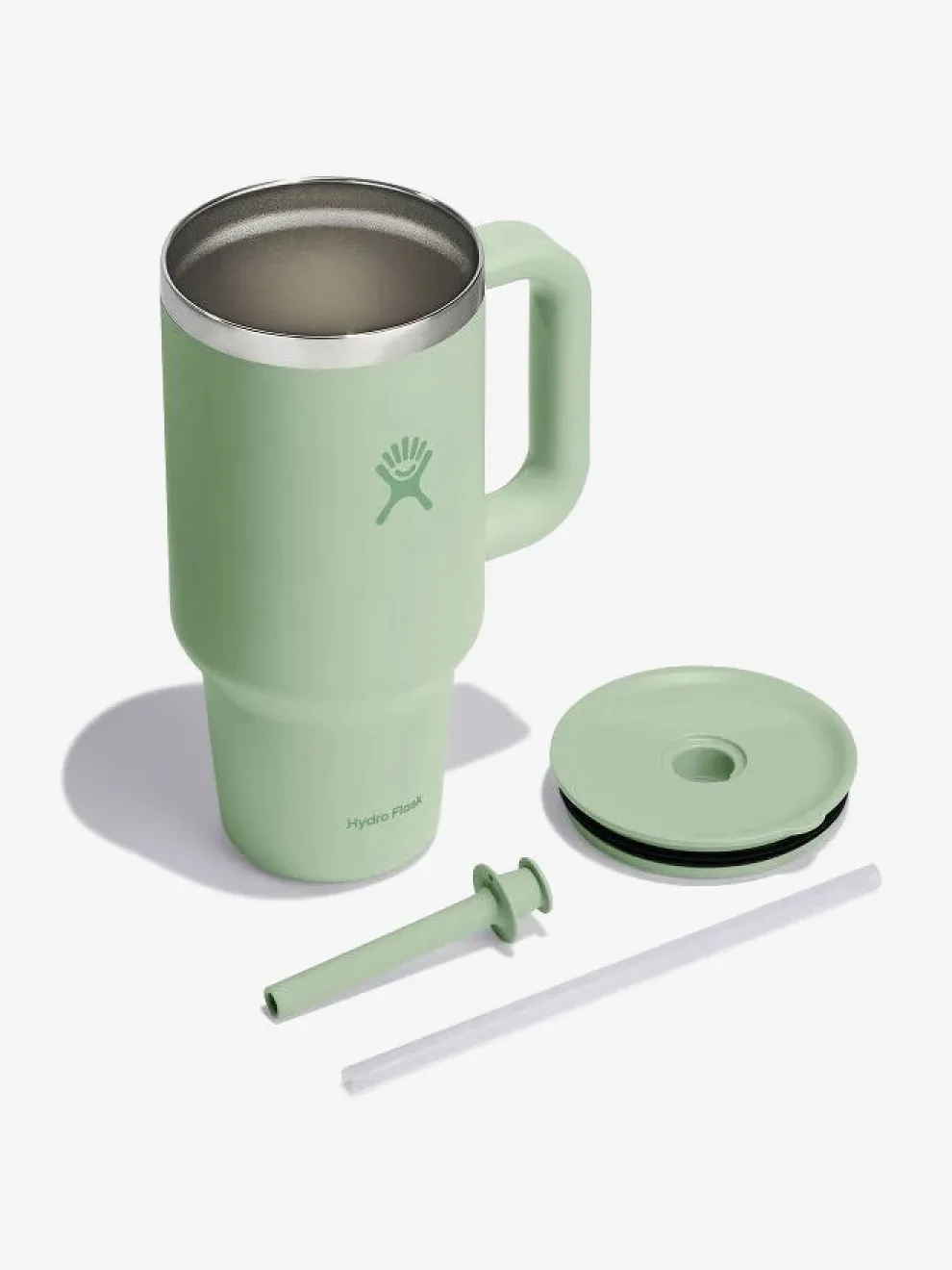 Hydro Flask 710ml (24oz) All Around Travel Tumbler - Aloe