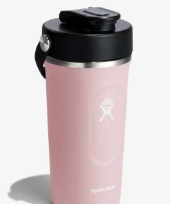 Hydro Flask 710ml (24oz) Insulated Shaker Bottle - Trillium