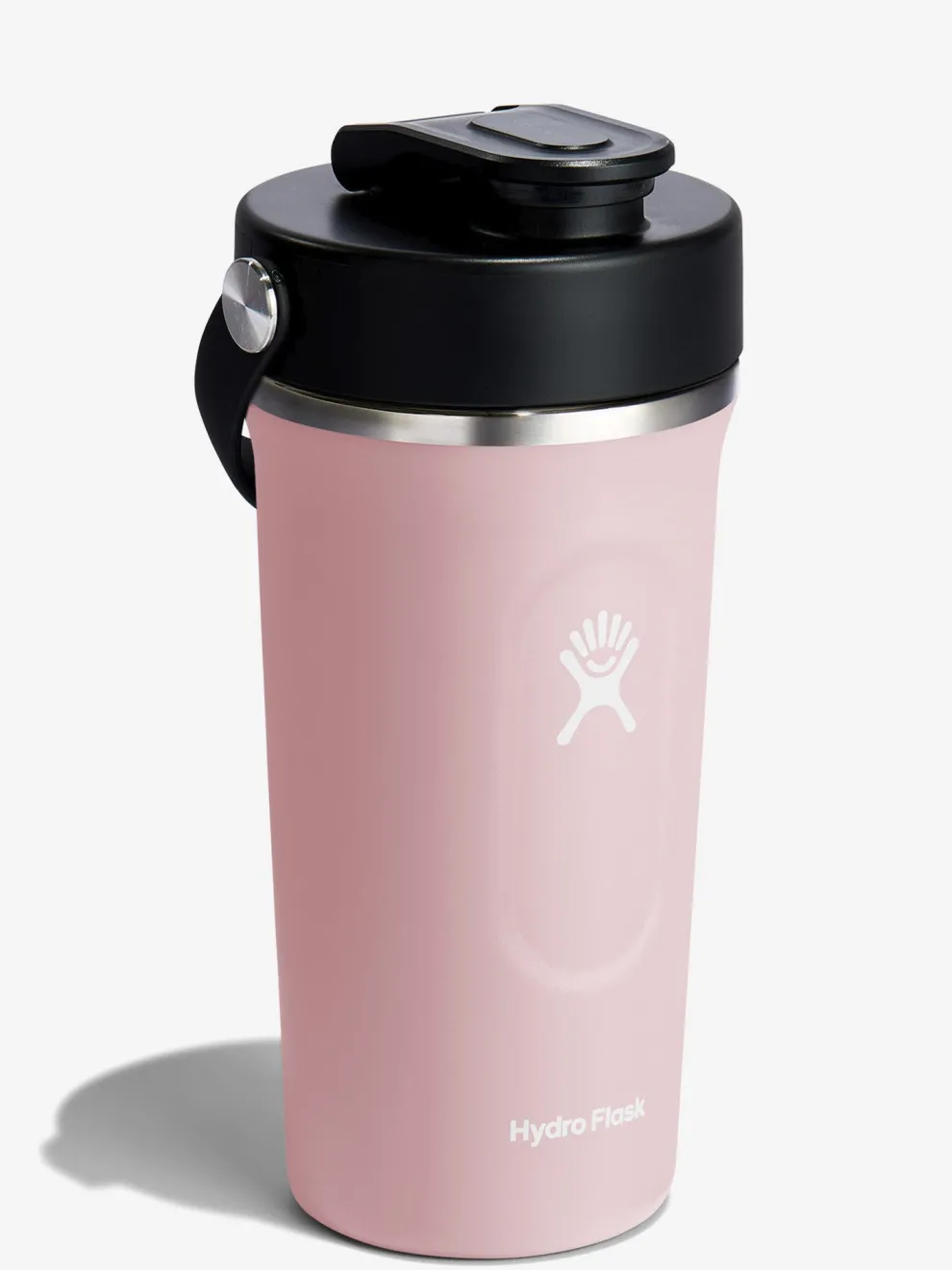 Hydro Flask 710ml (24oz) Insulated Shaker Bottle - Trillium