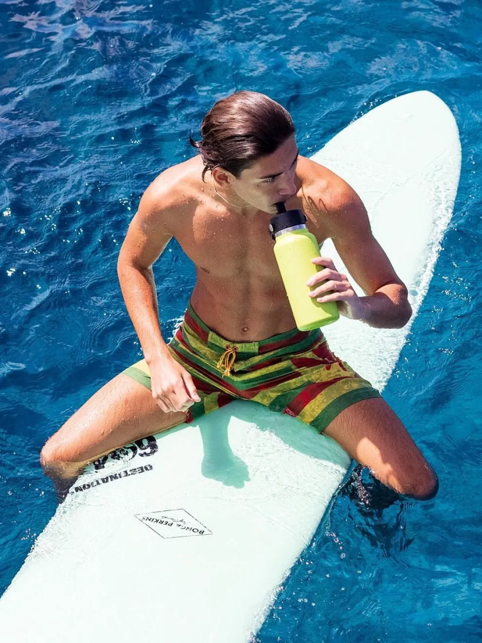 Hydro Flask Wide Mouth Flex Straw Cap