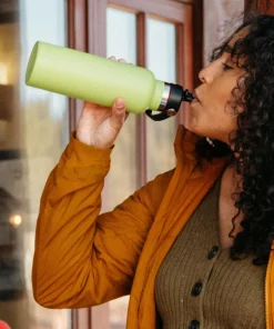 Hydro Flask Wide Mouth Flex Straw Cap