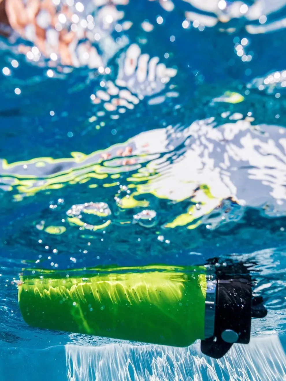 Hydro Flask Wide Mouth Flex Straw Cap