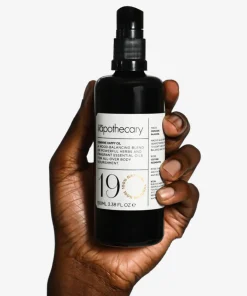 Ilapothecary Bath & Body Oil - Feminine Happy