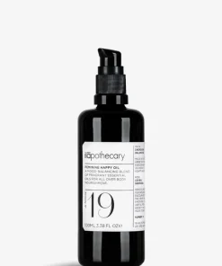 Ilapothecary Bath & Body Oil - Feminine Happy