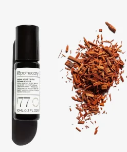Ilapothecary Pulse Point Aroma Roller - Speak Your Truth