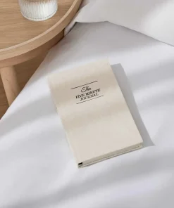 Intelligent Change Five Minute Journal - Oat