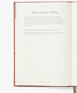 Intelligent Change Becoming a Warrior Journal