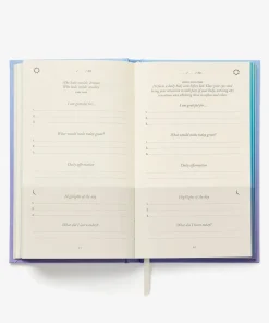 Intelligent Change The Five Minute Journal - Calm Edition