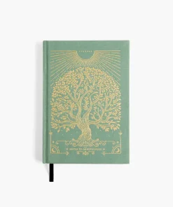 Intelligent Change Notes to Mindfulness Journal - Sage