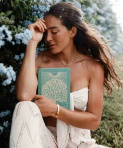 Intelligent Change Notes to Mindfulness Journal - Sage