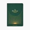 Intelligent Change The Best Year Journal Essential - Green
