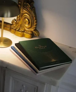 Intelligent Change The Best Year Journal Essential - Green