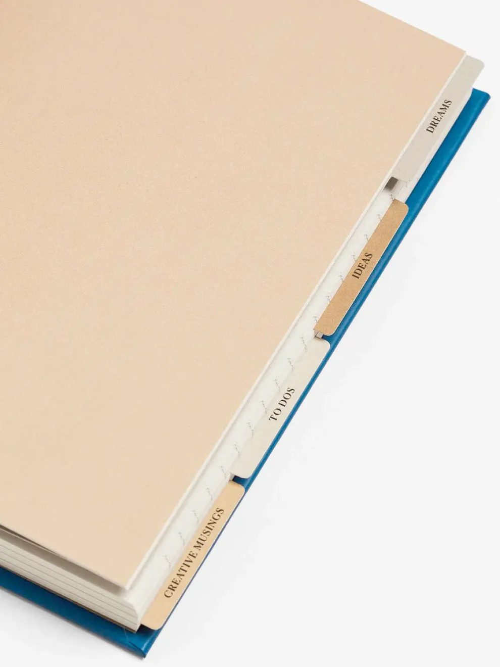 Intelligent Change Night Notes Journal