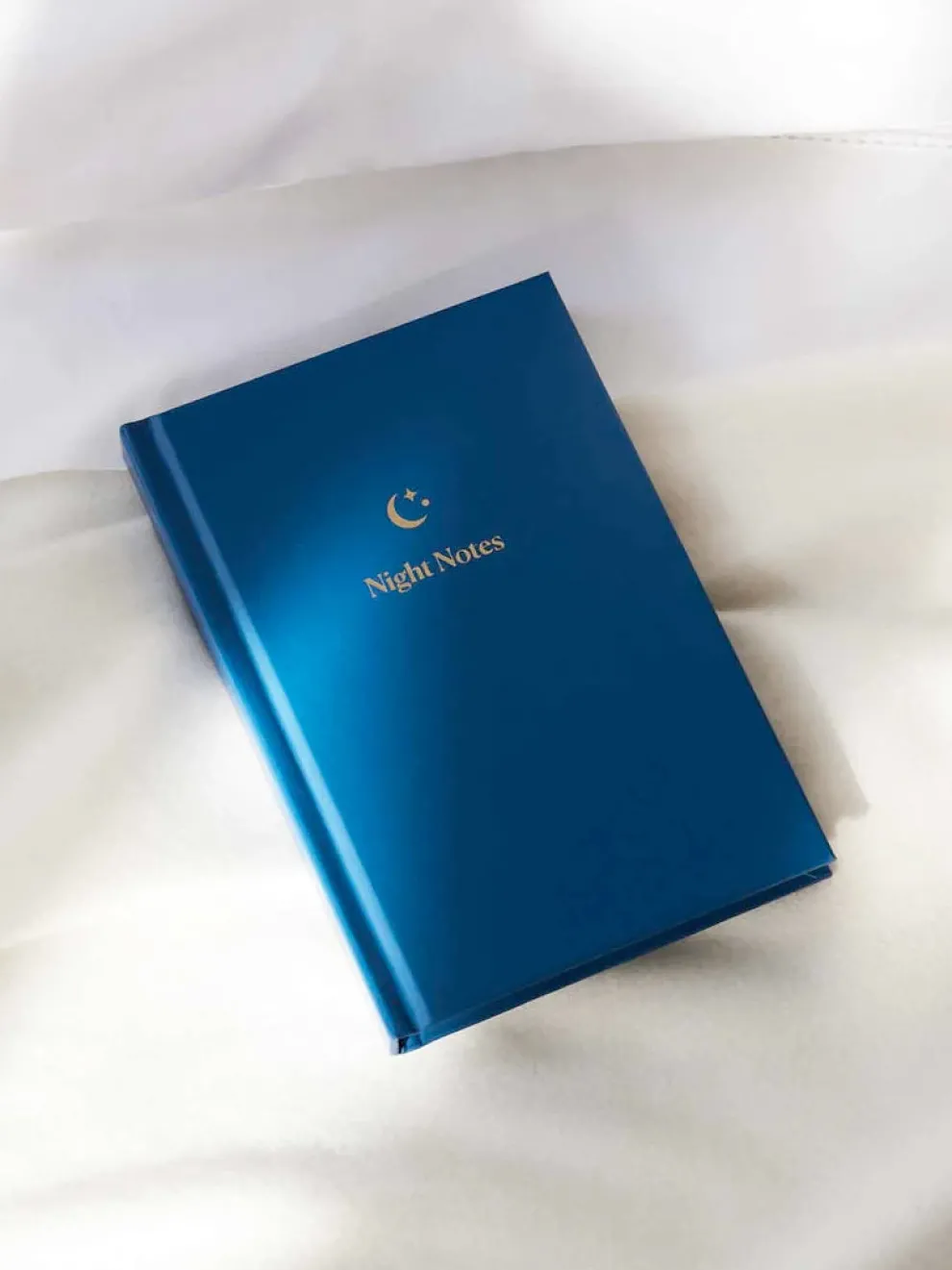 Intelligent Change Night Notes Journal