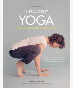 Intelligent Yoga (Second Edition)