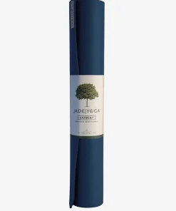 Jade Yoga Harmony Mat - 188cm