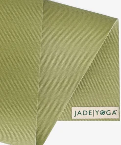 Jade Yoga Harmony Mat - 188cm