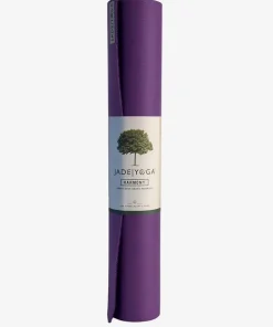 Jade Yoga Harmony Mat - 188cm