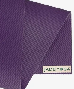 Jade Yoga Harmony Mat - 188cm
