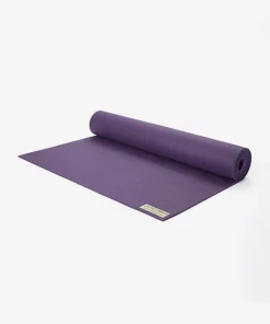 Jade Yoga Harmony Mat - 173cm