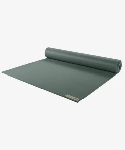 Jade Yoga Harmony Mat - 173cm