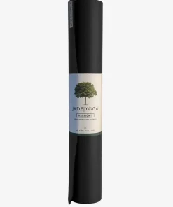 Jade Yoga Harmony Mat - 173cm