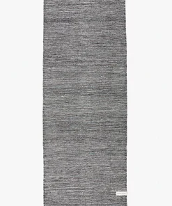 Jade Yoga Organic Cotton Mysore Yoga Rug