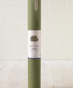Jade Yoga Travel Mat