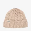 Komodo Matterhorn Lambswool Hat - Oat