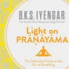 Light on Pranayama (UK Edition)