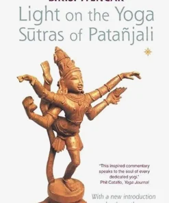 Light on the Yoga Sutras of Patanjali
