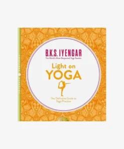 Light on Yoga