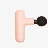 Lola Pocket Size Massage Gun - Pamper Pink