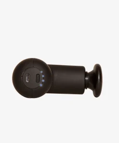 Lola Pocket Size Massage Gun - Brave Black