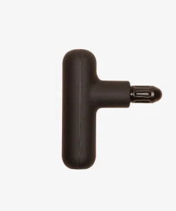 Lola Pocket Size Massage Gun - Brave Black