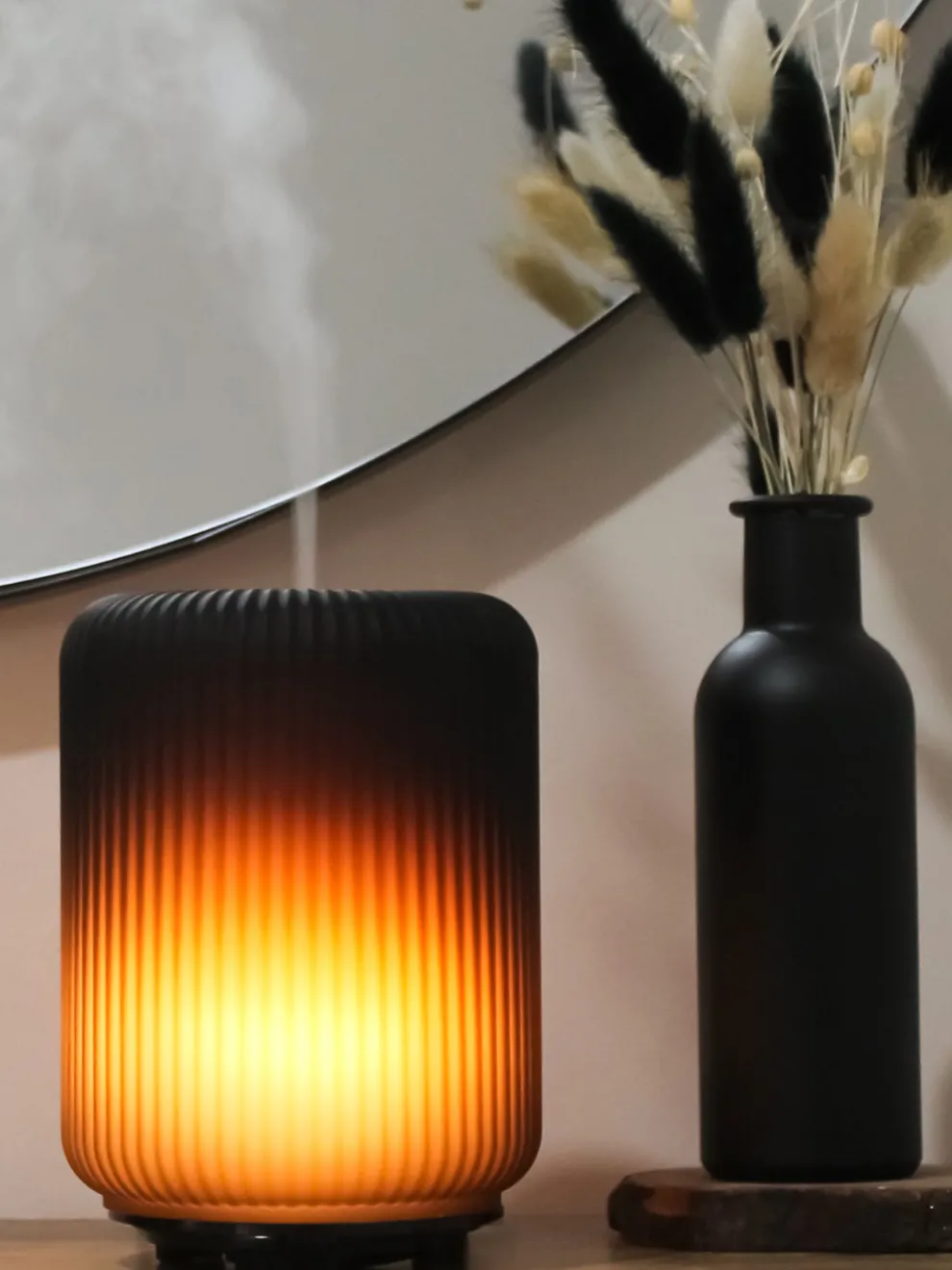 Made By Zen Cara Aroma Diffuser