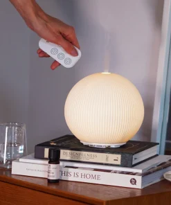 Made By Zen Chi Ceramic Aroma Diffuser