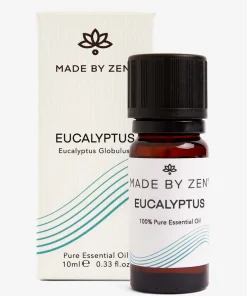 Made by Zen Classic Essential Oil - Eucalyptus