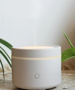 Made By Zen Liv Stone USB Aroma Diffuser