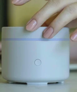 Made By Zen Liv Stone USB Aroma Diffuser