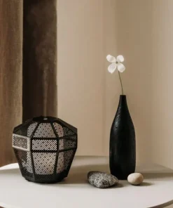 Made By Zen Luminarie Metallic Aroma Diffuser - Dusk