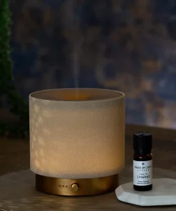 Made By Zen Mira USB Aroma Diffuser