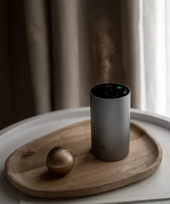 Made By Zen Rove Aroma USB Atomiser Diffuser