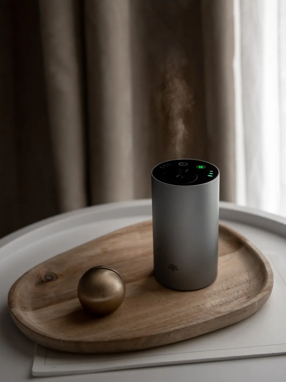 Made By Zen Rove Aroma USB Atomiser Diffuser