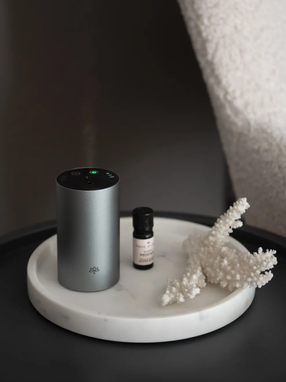 Made By Zen Rove Aroma USB Atomiser Diffuser